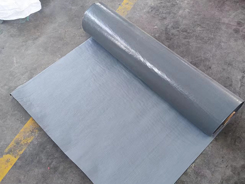 彩鋼瓦廠房樓頂用補漏材料