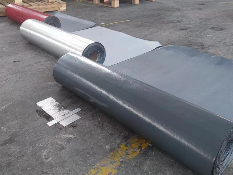 彩鋼瓦廠房樓頂用補漏材料