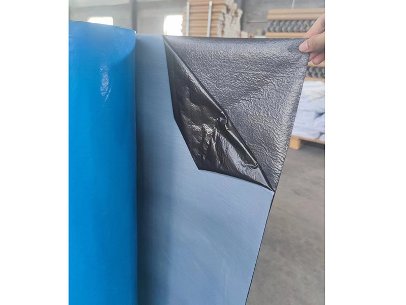 彩鋼瓦廠房樓頂用補漏材料