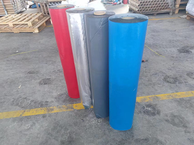 彩鋼瓦廠房樓頂用補漏材料