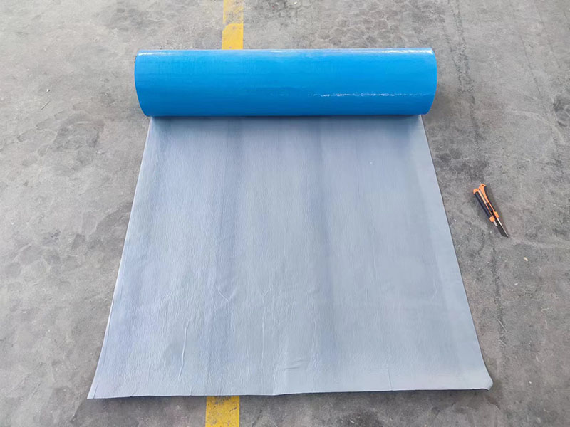 彩鋼瓦廠房樓頂用補漏材料